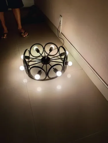 Lustre
