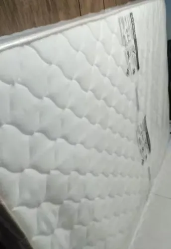 Colchão De Casal Novo Lacrado