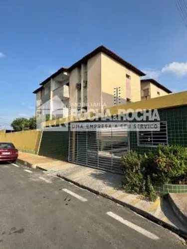 Excelente Apartamento a venda em TERESINA