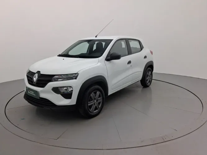 Renault Kwid 1.0 Zen 2026