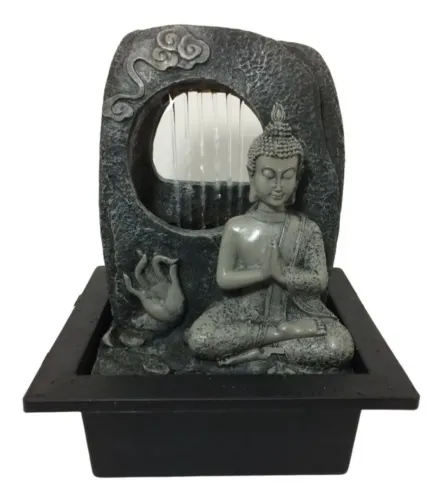 Fonte Buda