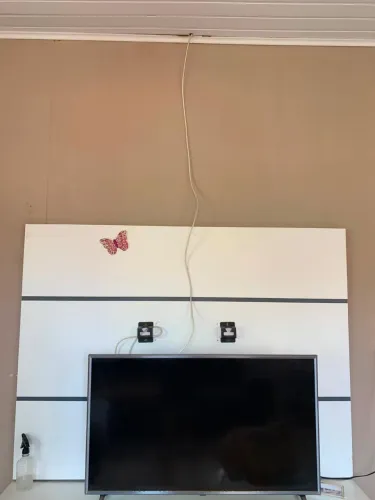Painel de TV 