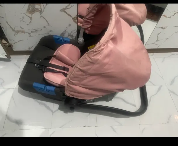 Bebê conforto 