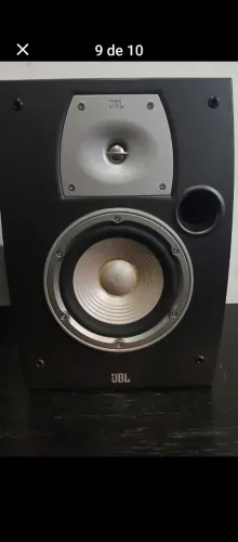 CAIXAS JBL