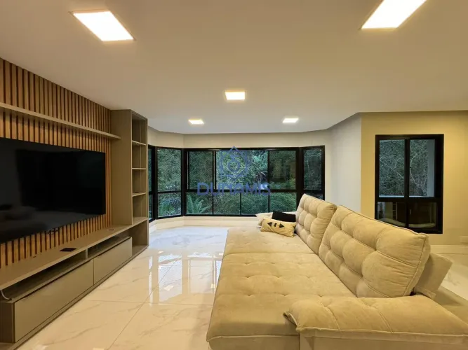 Apartamento à venda, 115 m por R 1.400.000,00 - Praia Pitangueiras - Guarujá
