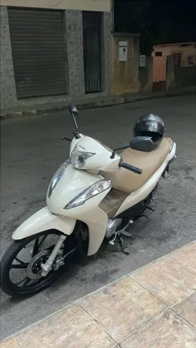 Vendo Biz 125