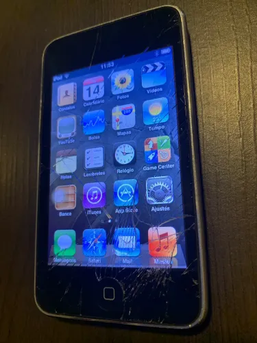 iPod Touch 3 - 64GB
