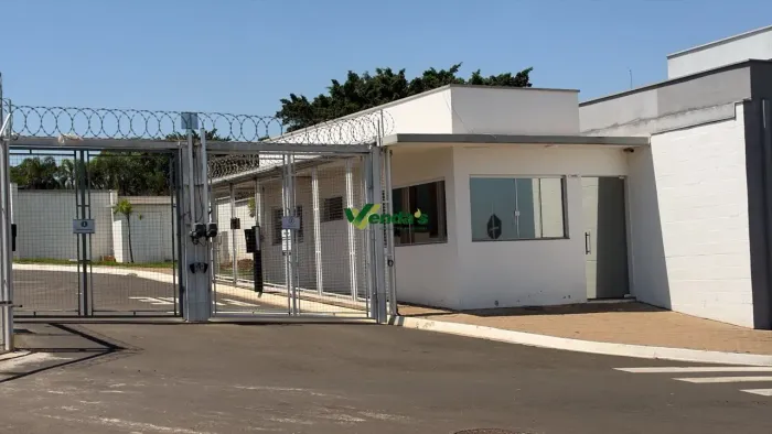 TERRENO EXCLUSIVO 624 M EM CONDOMÍNIO FECHADO PRÓX UNIMED