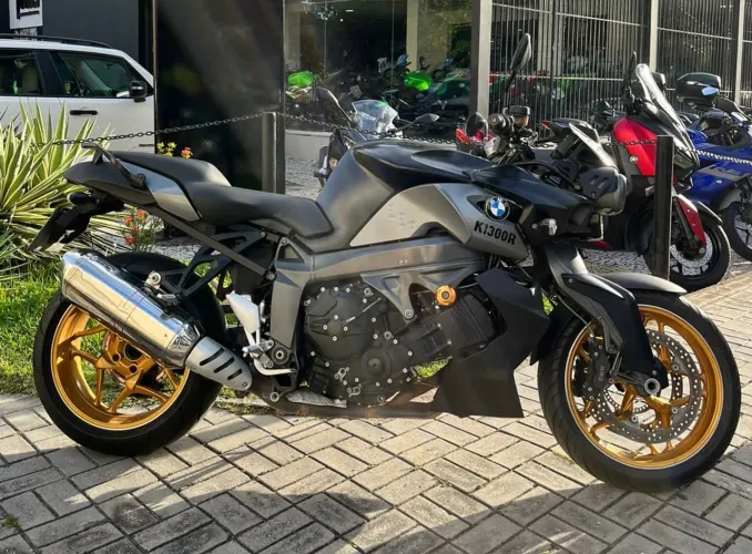 BMW K1300R
