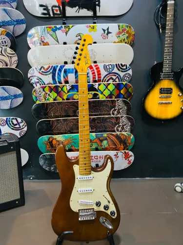Guitarra StratoCaster Tagima TG530