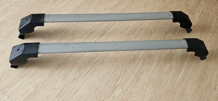 Rack Automotivo Fox 2004 a 2019