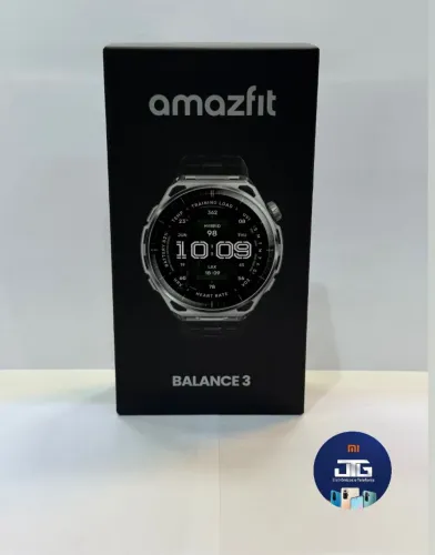 Amazfit Balance 3