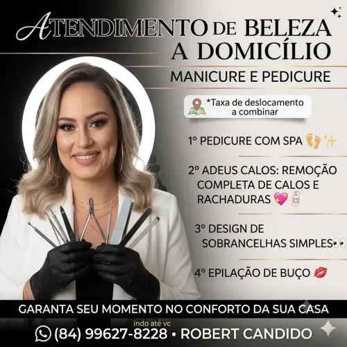 Manicure