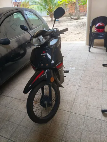 Moto Shineray