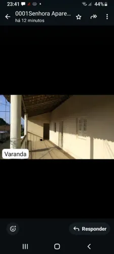 Vendem-se apto em Prédio de 1° andar no Ibura