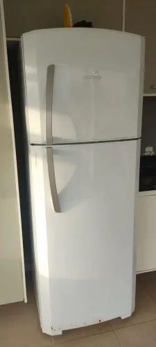 Geladeira Duplex Frost Free 