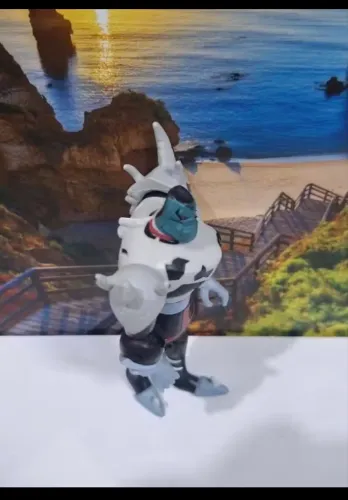 Khyber Ben 10 Omniverse Bandai