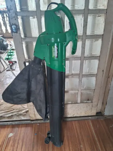 Soprador e Aspirador GSS-3000 "BARATO"