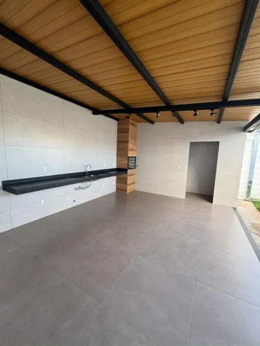 Casa em Condomínio com Churrasqueira! kazas bellagio - Prox Pq Atheneu