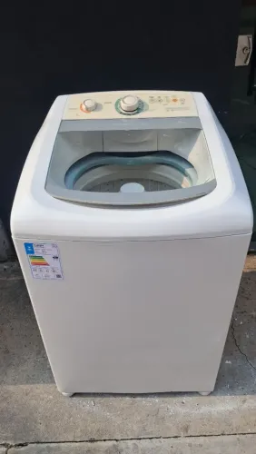 Máquina de lavar 11kg em ótimo estado
