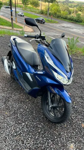 Honda PCX 150/dlx 2020