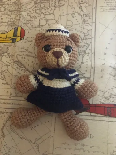 Amigurumi