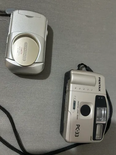 Maquinas Fotograficas