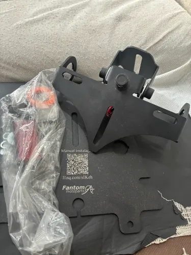 Eliminador de rabeta