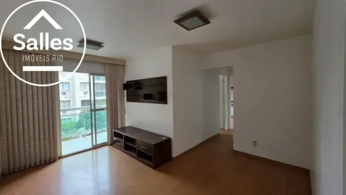 APARTAMENTO RESIDENCIAL em RIO DE JANEIRO - RJ, PECHINCHA
