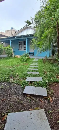 Casa para alugar na Vila Yolanda, Foz do Iguaçu