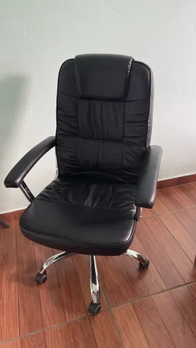 Cadeira para escritório ou computador ? 