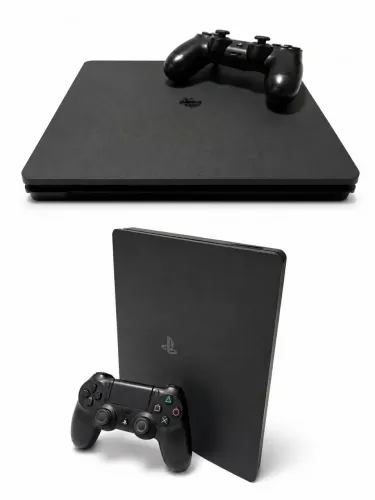 Playstation 4 Slim