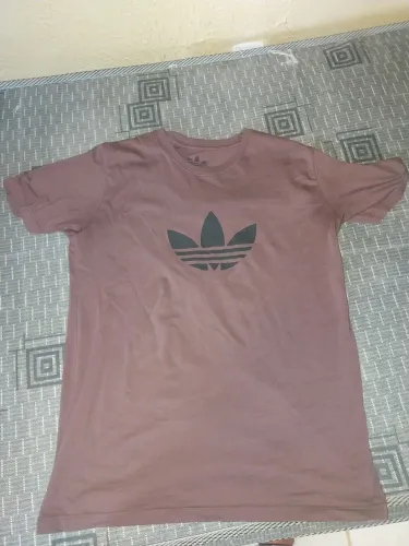 Camisa adidas