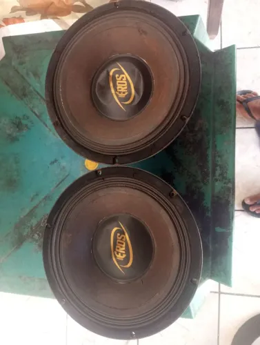 Gds 1000 queimado