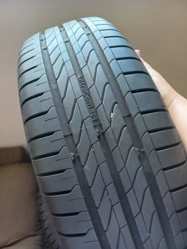 Vendo 5 pneu