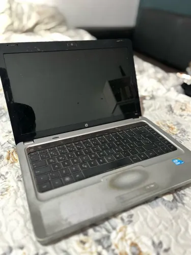 NOTEBOOK HP