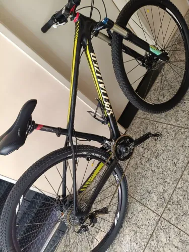 Bike Specialized Stumpjumper