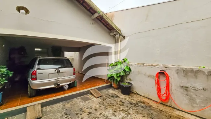 Casa 2 quartos à venda no bairro Dona Amélia, Araçatuba/SP