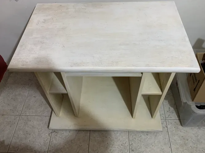 mesa madeira