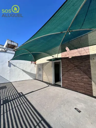 Sala Comercial para Locação Bairro Areão