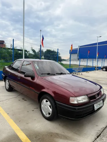 Chevrolet Vectra GLS/expres.2.2/ 2.0 E 2.0 CD 8V 1994