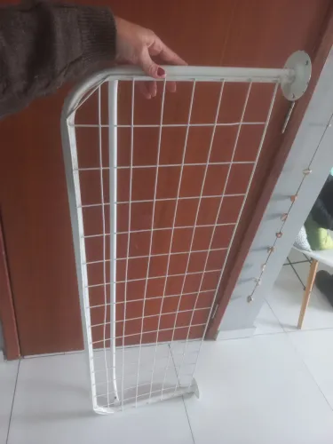Arara de roupas