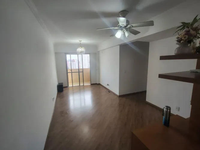 Apartamento para locação em Casa Verde com 2 quartos, 61m²