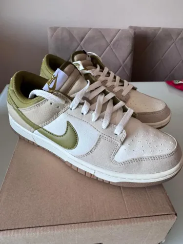 Nike Dunk Low Nike Dunk Low Since '72 Pacific Moss
