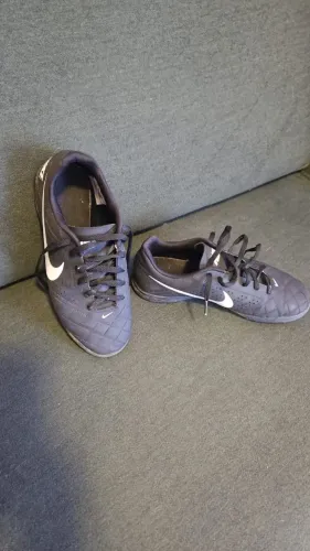 Chuteira Nike