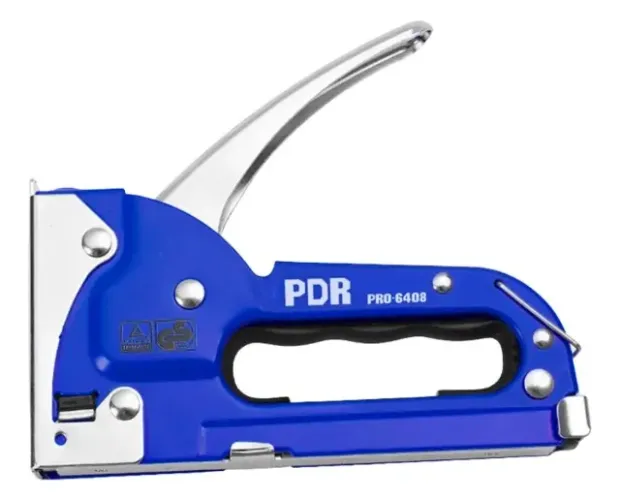 GRAMPEADOR MANUAL