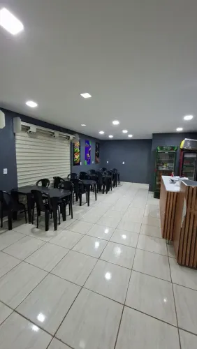 PASSA PONTO PIZZARIA E HAMBÚRGUERIA 