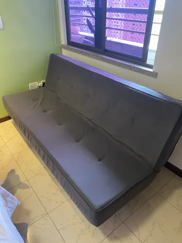 Sofá Cama Tok Stok