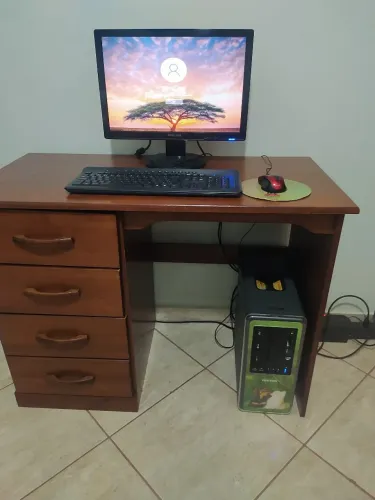 Computador da positivo 