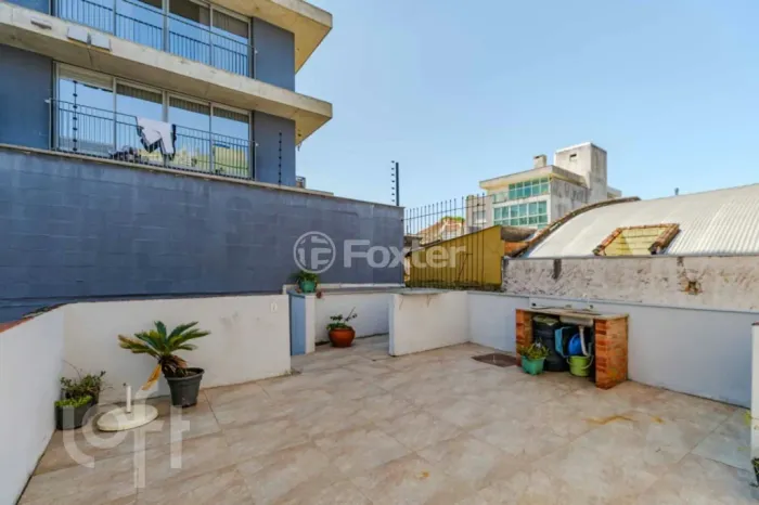 Apartamento à venda Rua Botafogo, Menino Deus - Porto Alegre